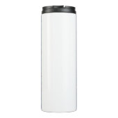 Rat Fink 2 Thermische Tumbler Thermosbeker (Achterkant)