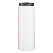 Rat Fink 2 Thermosbeker (Achterkant)