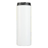 Rat Fink 30 Hot drink tumbler Thermosbeker (Achterkant)