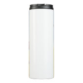 Rat Fink 32 Hot drink tumbler Thermosbeker (Achterkant)