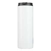 Rat Fink 46 Hot Drink tumbler Thermosbeker (Achterkant)