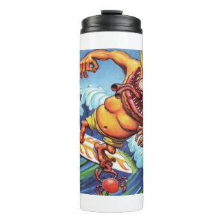 Rat Fink 48 Hot Drink tumbler Thermosbeker