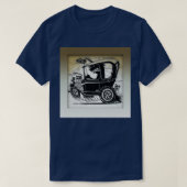 Rat Fink T-shirt (Design voorkant)