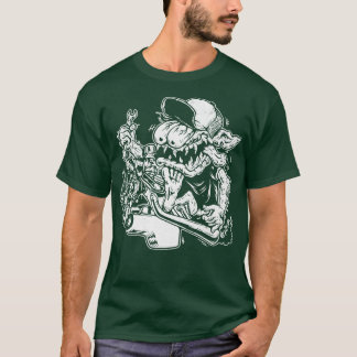 RAT FINK T-SHIRT