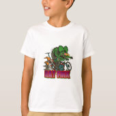 Rat Fink  T-shirt (Voorkant)