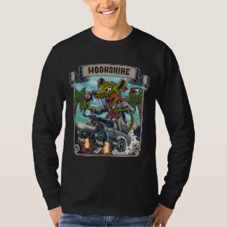 Rat Fink T-shirt