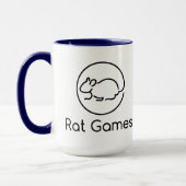 Rat Games Mok (Links)
