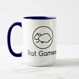 Rat Games Mok