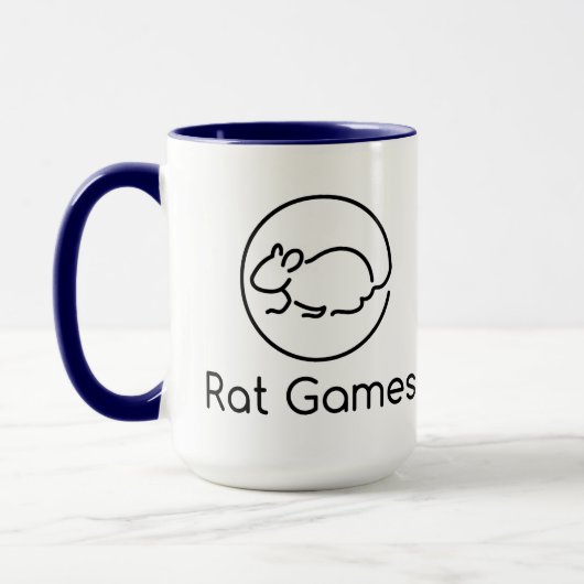 Rat Games Mok (Links)
