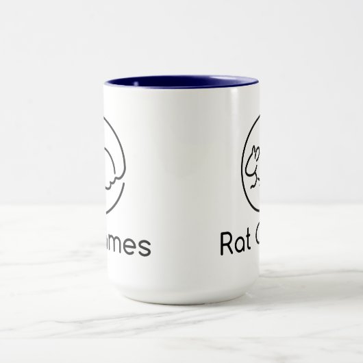 Rat Games Mok (Midden)