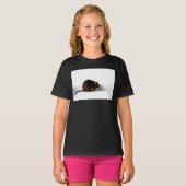 Rat gccna t-shirt (Voorkant volledig)