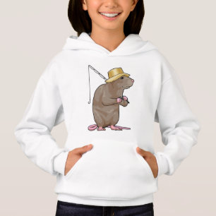 Rat Gevist met Geviste staaf