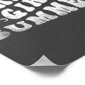 Rat Girl Summer, Animal Lover, Hello Summer, Funny Poster (Hoek)