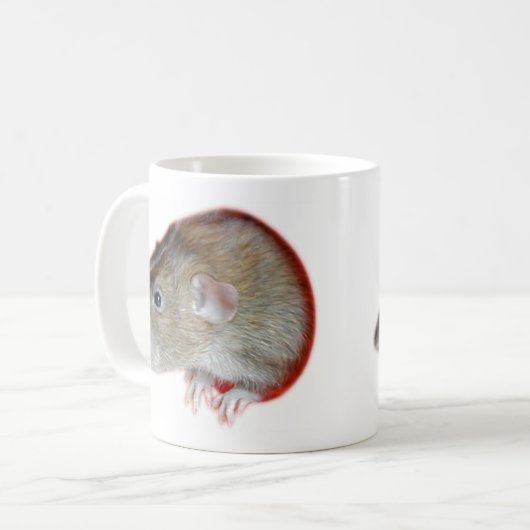 Rat Hole Mok (Voorkant links)