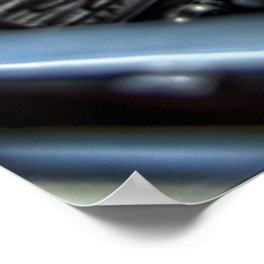 Rat Interior Poster (Hoek)