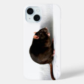 Rat iphcnm Case-Mate iPhone case (Achterkant)