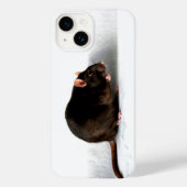 Rat iphcnm Case-Mate iPhone case (Achterkant)