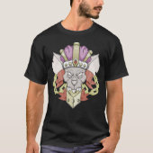 Rat King T-shirt (Voorkant)