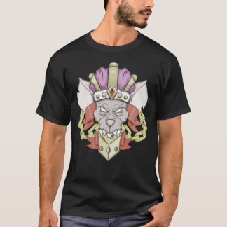 Rat King T-shirt