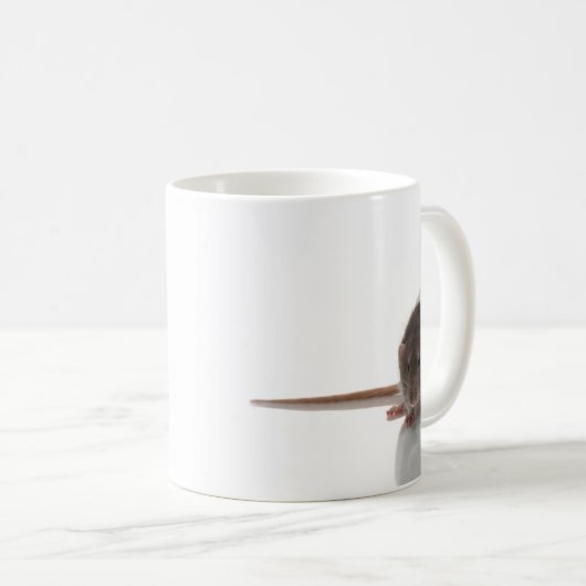 Rat Koffiemok (Voorkant rechts)