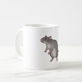 Rat Koffiemok (Voorkant links)