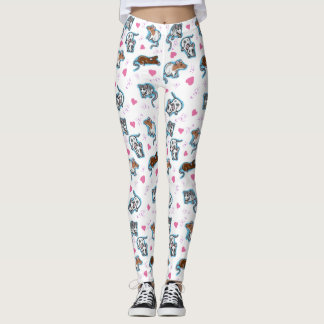 Rat Lovers Leggings