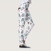 Rat Lovers Leggings (Rechts)