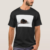 Rat mccna t-shirt (Voorkant)