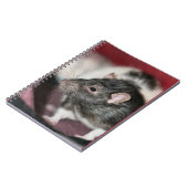 Rat Notitieboek (Linkerzijde)