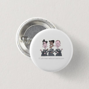 Rat Pack Button