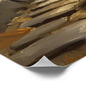 Rat Pack Poster (Hoek)