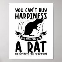 Rat Pet | Gift knaagdieren voor thuisritten