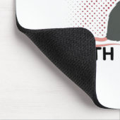 Rat Pet | Rodents Rats Gift Ideeën Muismat (Hoek)