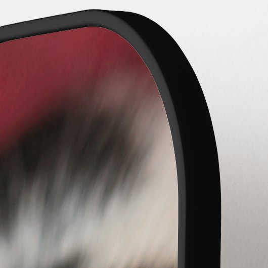 Rat Pickleball Paddle (Links Detail)