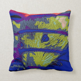 Rat Pillow Kussen