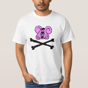 Rat Poison T-shirt