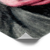 Rat Poster voor wiekgrimpapier (Hoek)