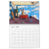 Rat Race 2012 kalender (Mar 2026)