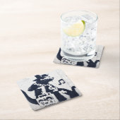 Rat Rap Graffiti Art Onderzetters (Insitu)