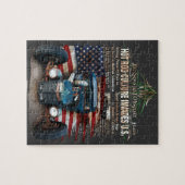 Rat Rod Invasion Legpuzzel (Horizontaal)