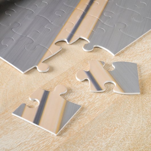 Rat Rod Legpuzzel (Zijkant)