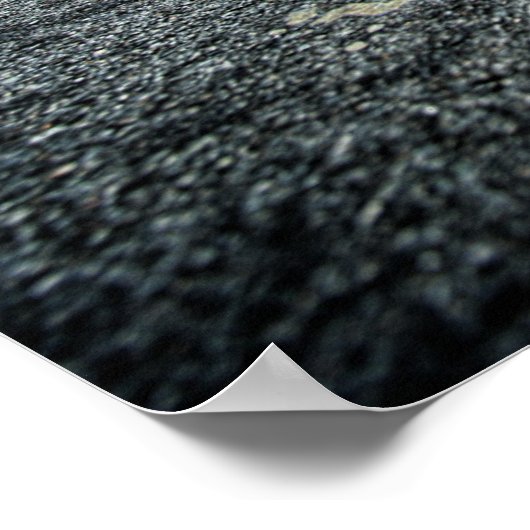 Rat Rod Poster (Hoek)