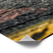 Rat Rod Poster (Hoek)