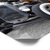 Rat Rod Print (Hoek)