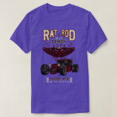 Rat Rod T-shirt (Design voorkant)