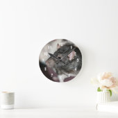 Rat Ronde Klok (Huis)