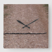 Rat Snake Klok (Voorkant)