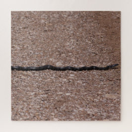 Rat Snake Legpuzzel