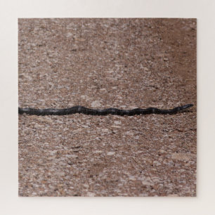 Rat Snake Legpuzzel
