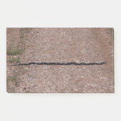 Rat Snake Post-it® Notes (Voorkant)